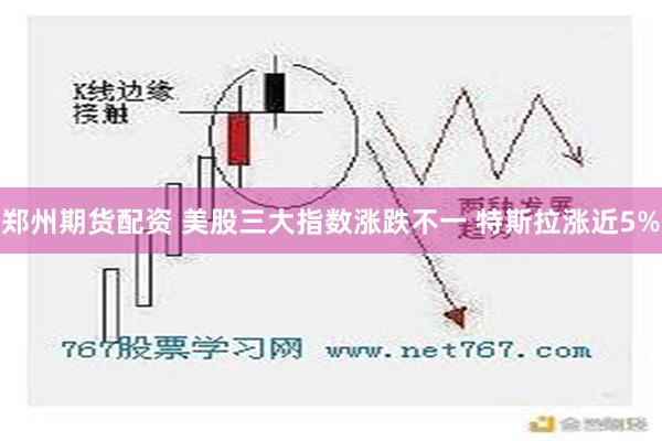 郑州期货配资 美股三大指数涨跌不一 特斯拉涨近5%