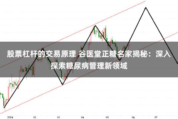 股票杠杆的交易原理 谷医堂正糖名家揭秘：深入探索糖尿病管理新领域