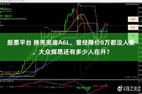 股票平台 换壳奥迪A6L，曾经降价8万都没人要，大众辉昂还有多少人在开？